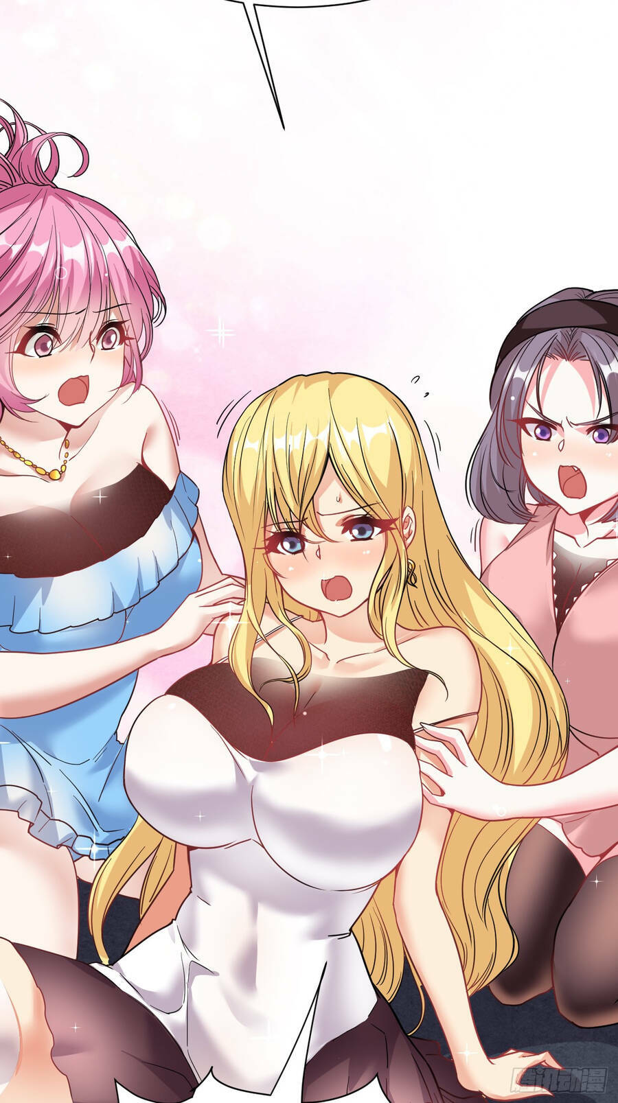 Ta Ở Ma Giới Làm Nội Gián - Chapter 1 - Page 38