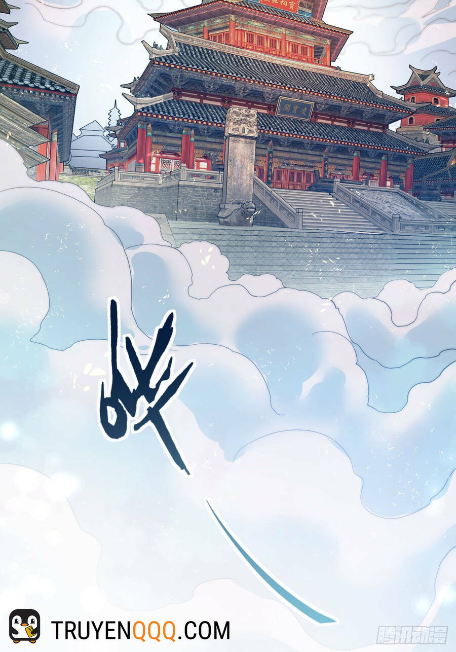 Ta Ở Ma Giới Làm Nội Gián - Chapter 1 - Page 3