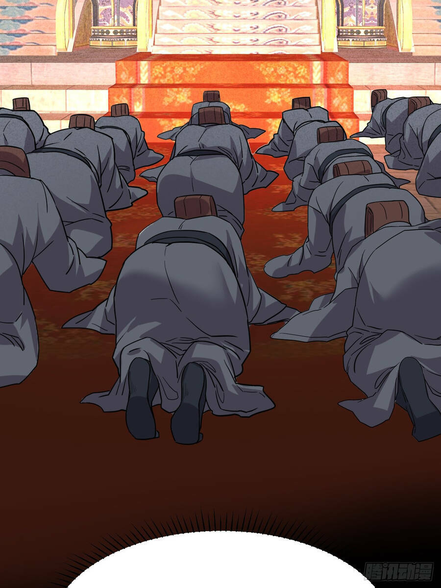 Ta Ở Ma Giới Làm Nội Gián - Chapter 1 - Page 42