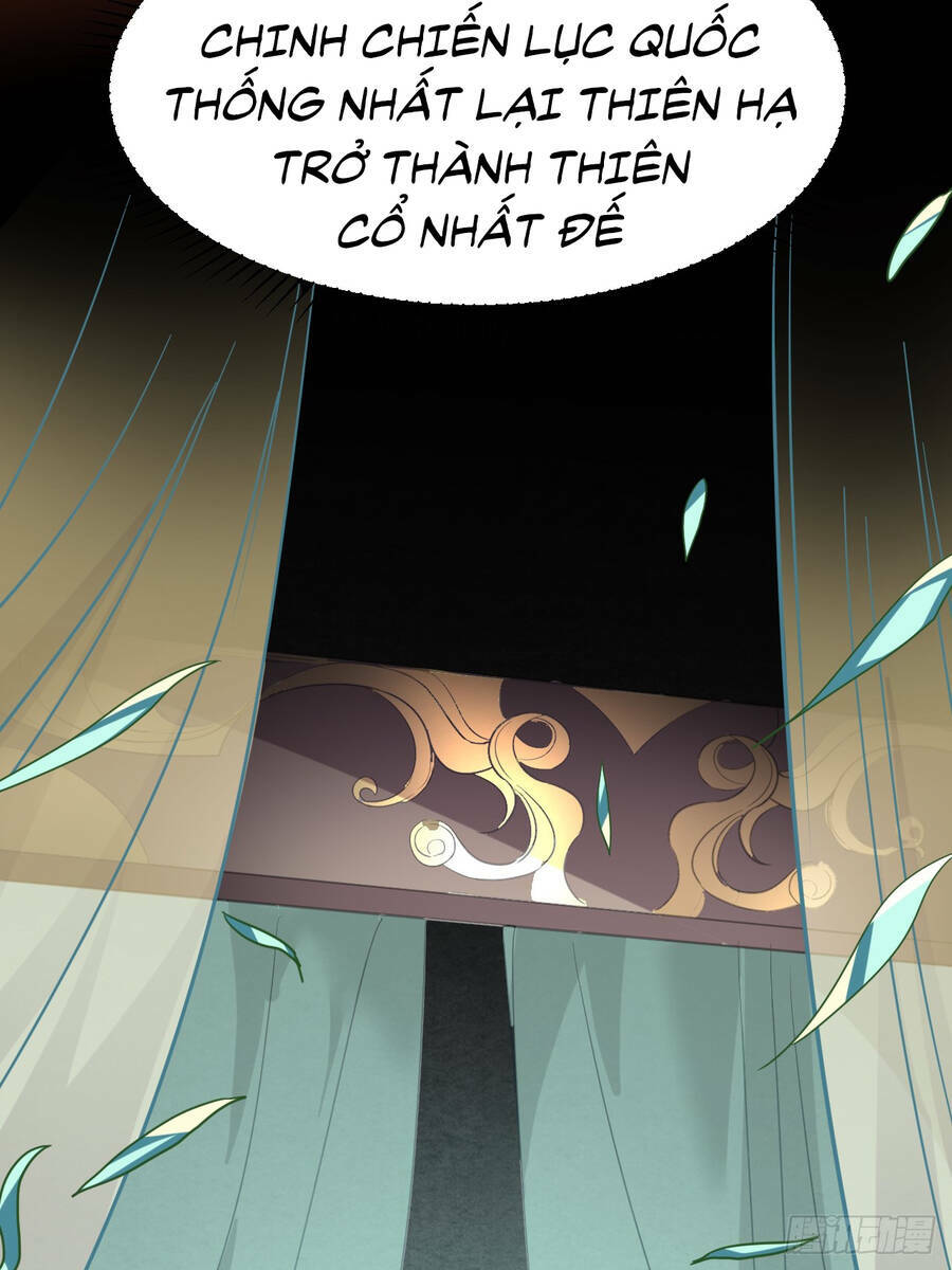 Ta Ở Ma Giới Làm Nội Gián - Chapter 1 - Page 43