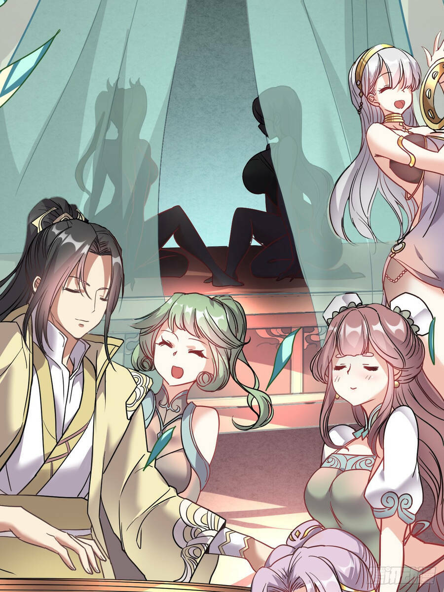 Ta Ở Ma Giới Làm Nội Gián - Chapter 1 - Page 44