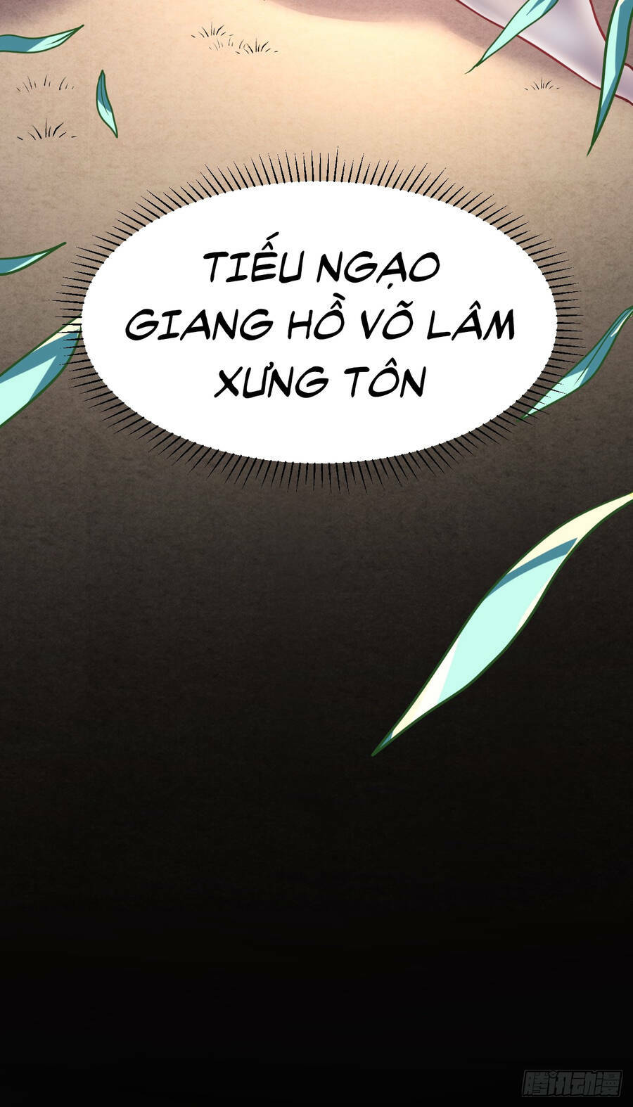 Ta Ở Ma Giới Làm Nội Gián - Chapter 1 - Page 46