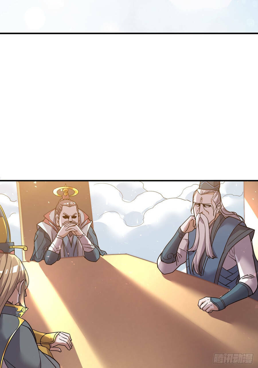 Ta Ở Ma Giới Làm Nội Gián - Chapter 1 - Page 4