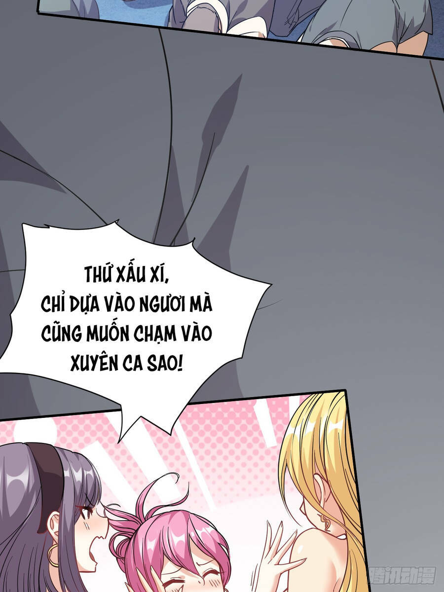 Ta Ở Ma Giới Làm Nội Gián - Chapter 1 - Page 50