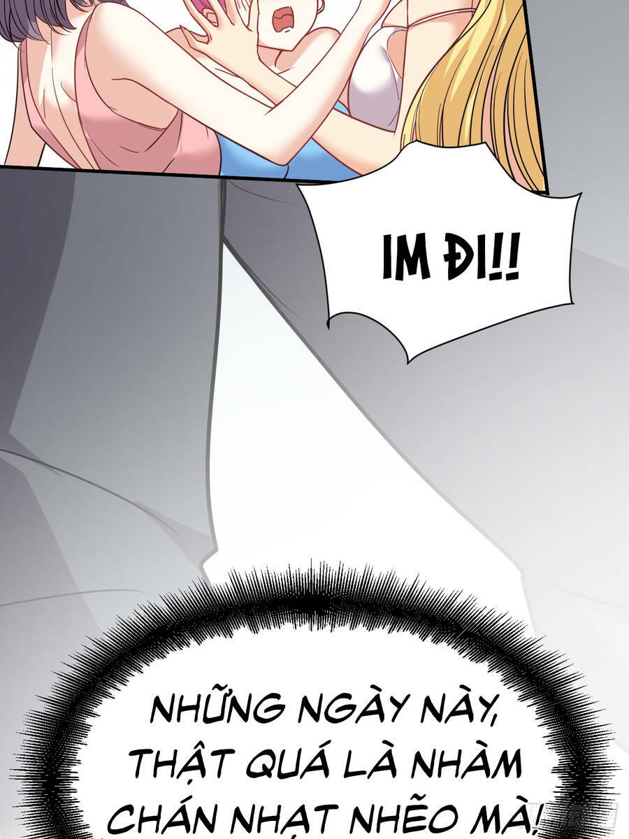 Ta Ở Ma Giới Làm Nội Gián - Chapter 1 - Page 51