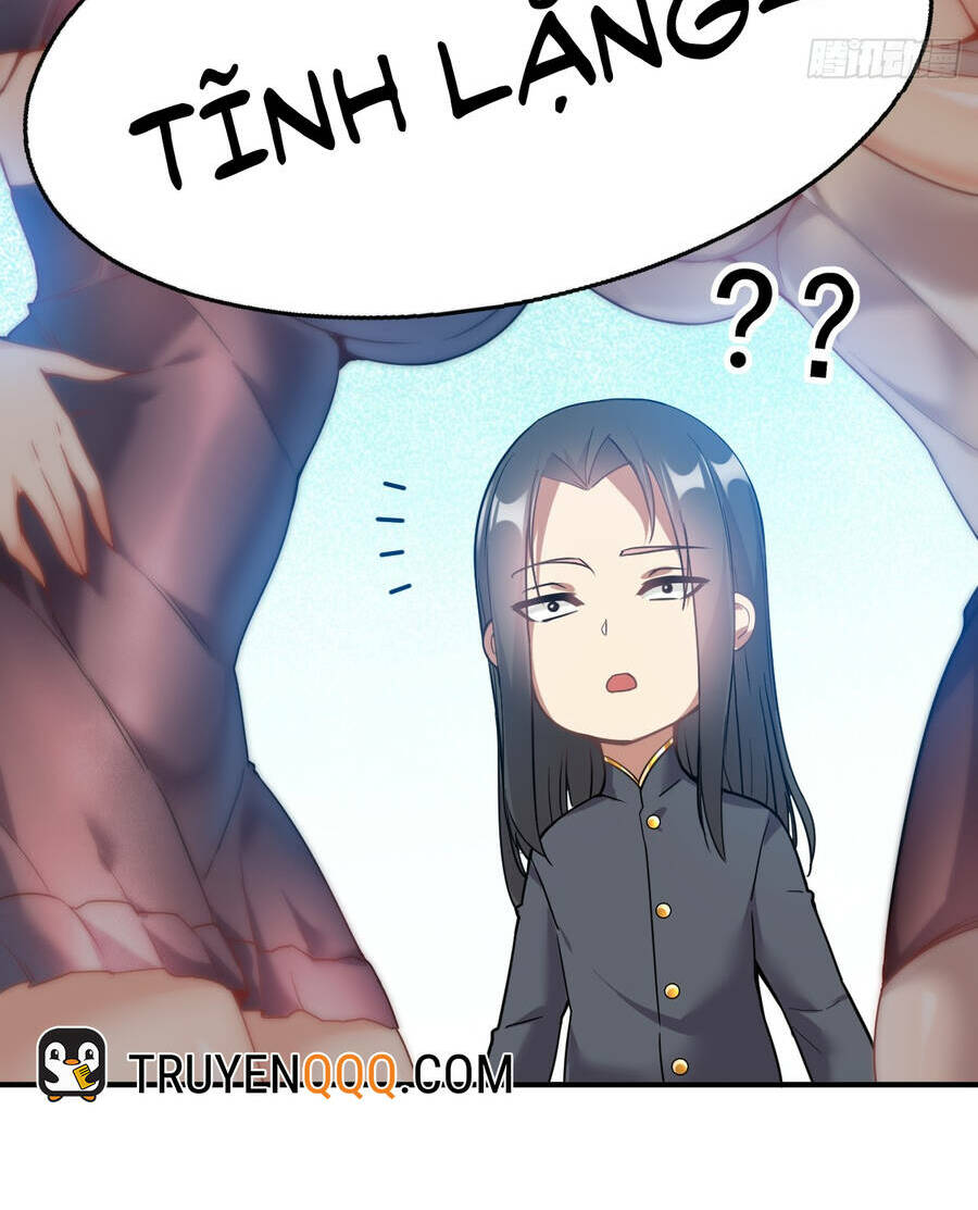 Ta Ở Ma Giới Làm Nội Gián - Chapter 1 - Page 53