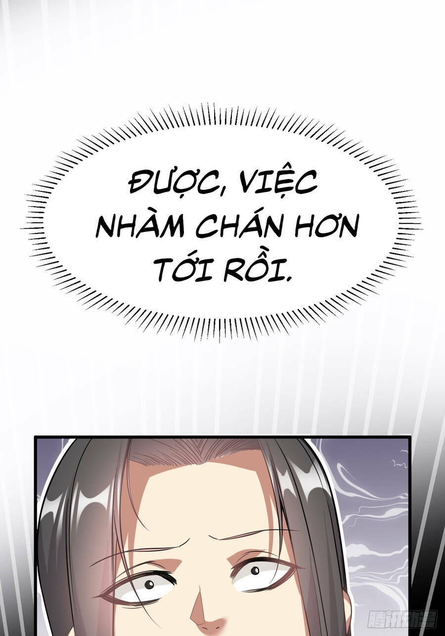 Ta Ở Ma Giới Làm Nội Gián - Chapter 1 - Page 54