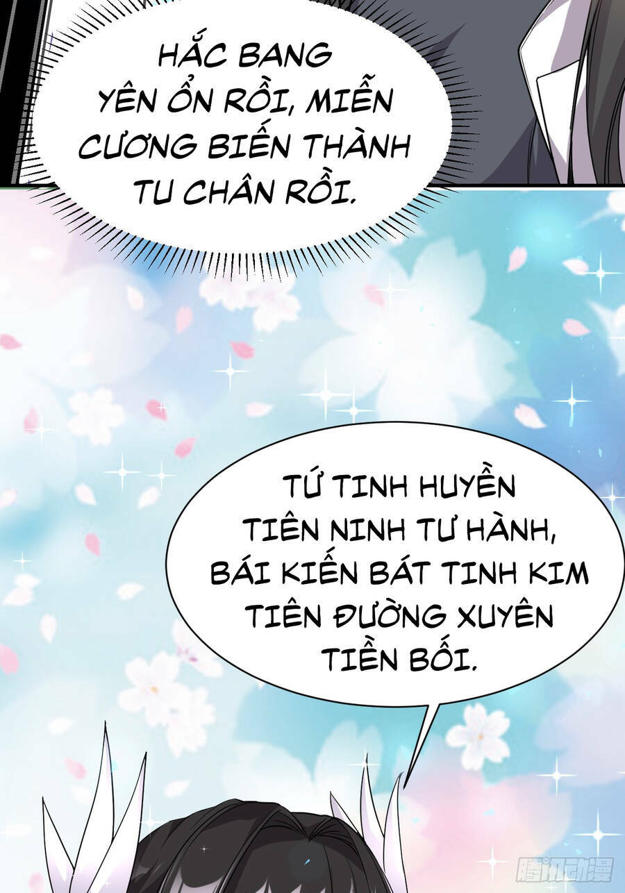 Ta Ở Ma Giới Làm Nội Gián - Chapter 1 - Page 58