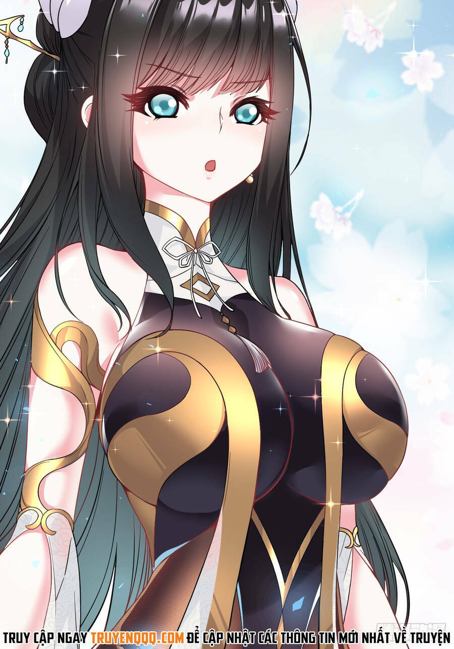 Ta Ở Ma Giới Làm Nội Gián - Chapter 1 - Page 59