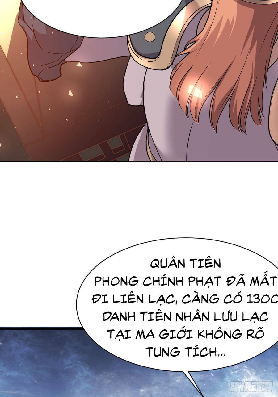 Ta Ở Ma Giới Làm Nội Gián - Chapter 1 - Page 6