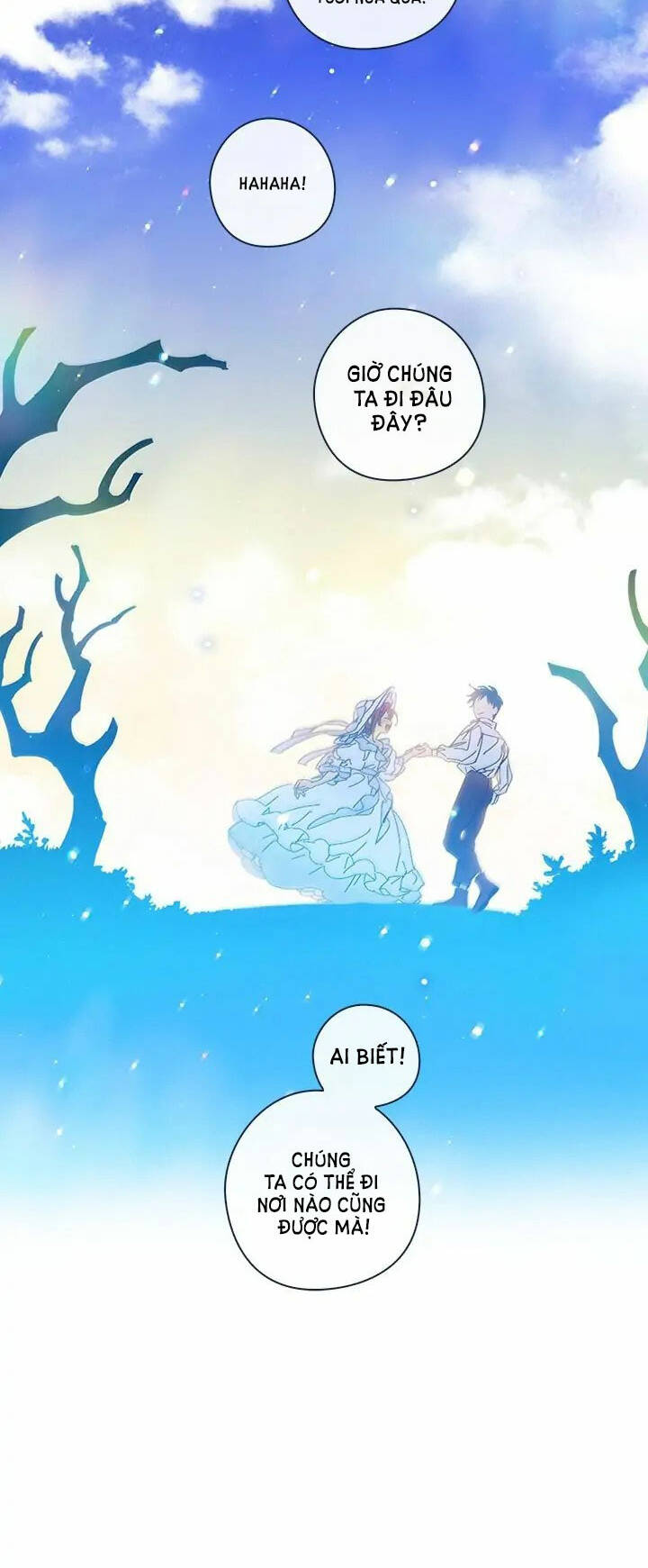 Nàng Phù Thủy Của Tôi - Chapter 63.2 - Page 10