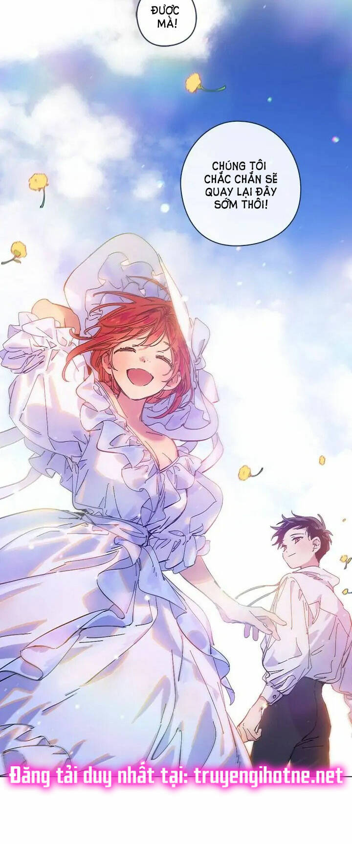 Nàng Phù Thủy Của Tôi - Chapter 63.2 - Page 7