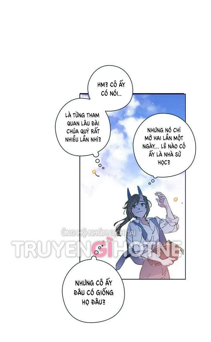 Nàng Phù Thủy Của Tôi - Chapter 63.2 - Page 8