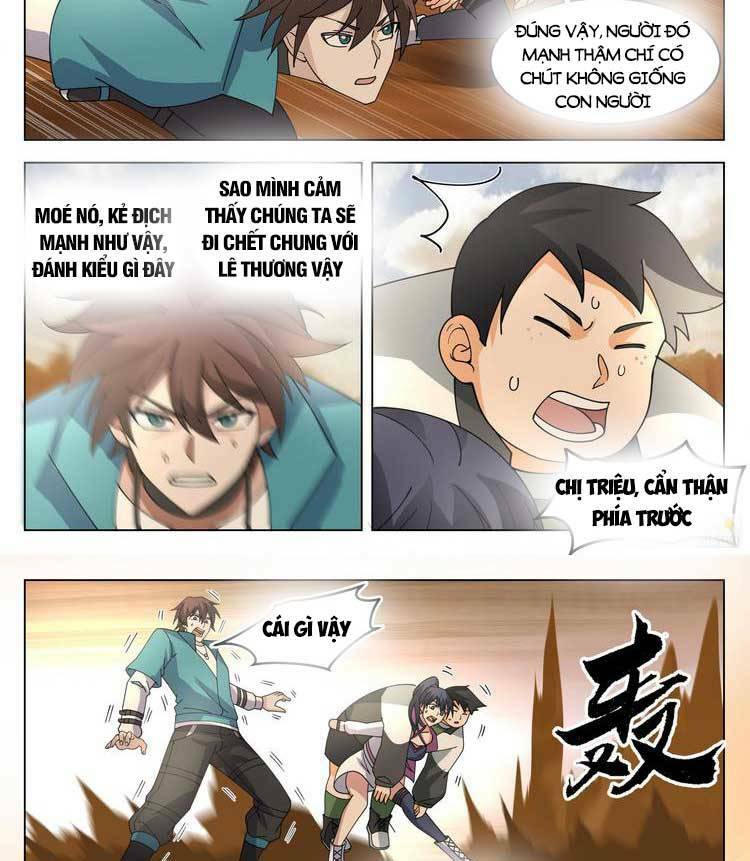 Vô Thượng Thần Đồ - Chapter 86 - Page 6