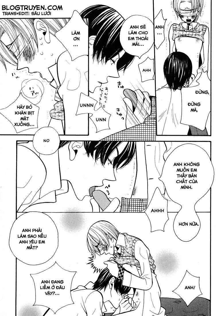 Aishichattano - Chapter 7 - Page 9