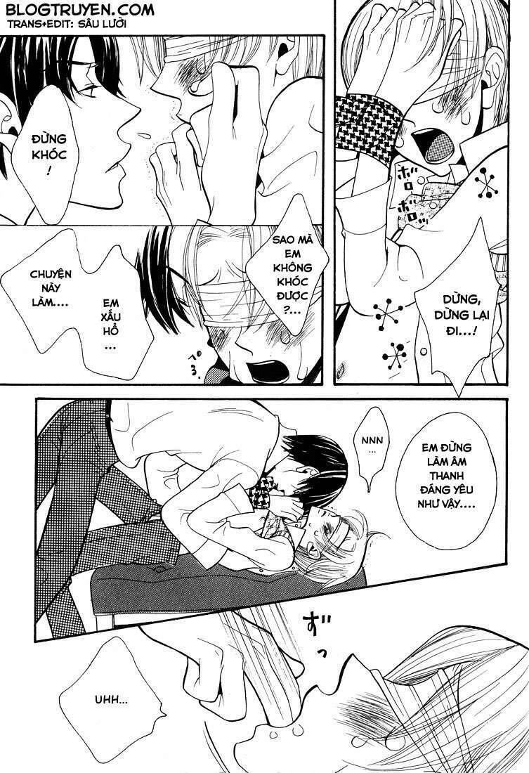 Aishichattano - Chapter 7 - Page 11