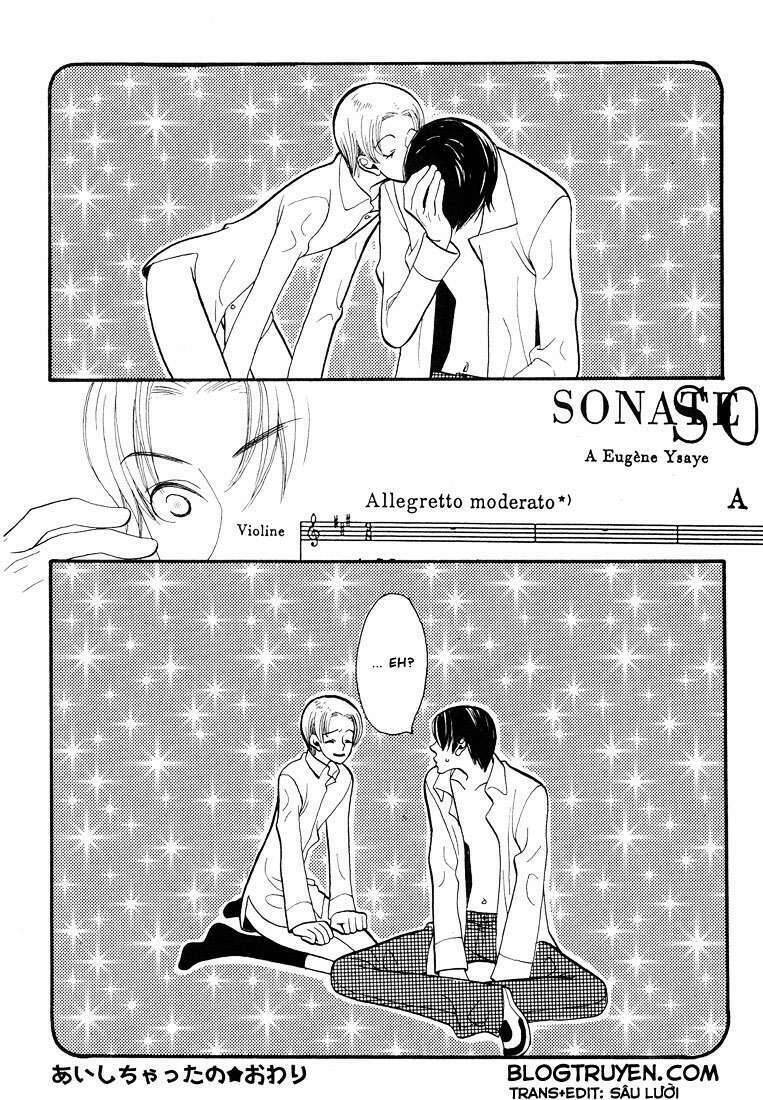 Aishichattano - Chapter 7 - Page 19