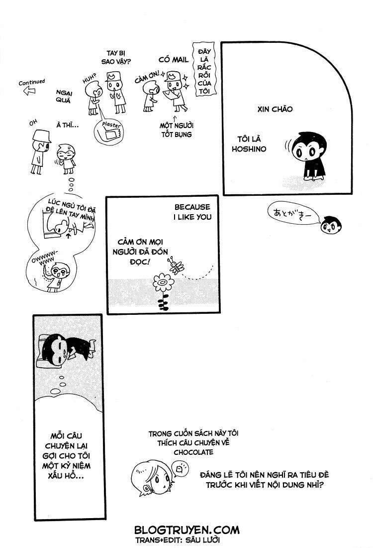 Aishichattano - Chapter 7 - Page 20