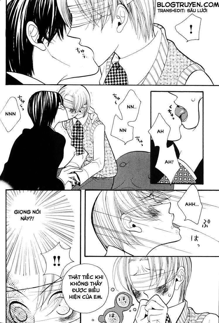 Aishichattano - Chapter 7 - Page 6