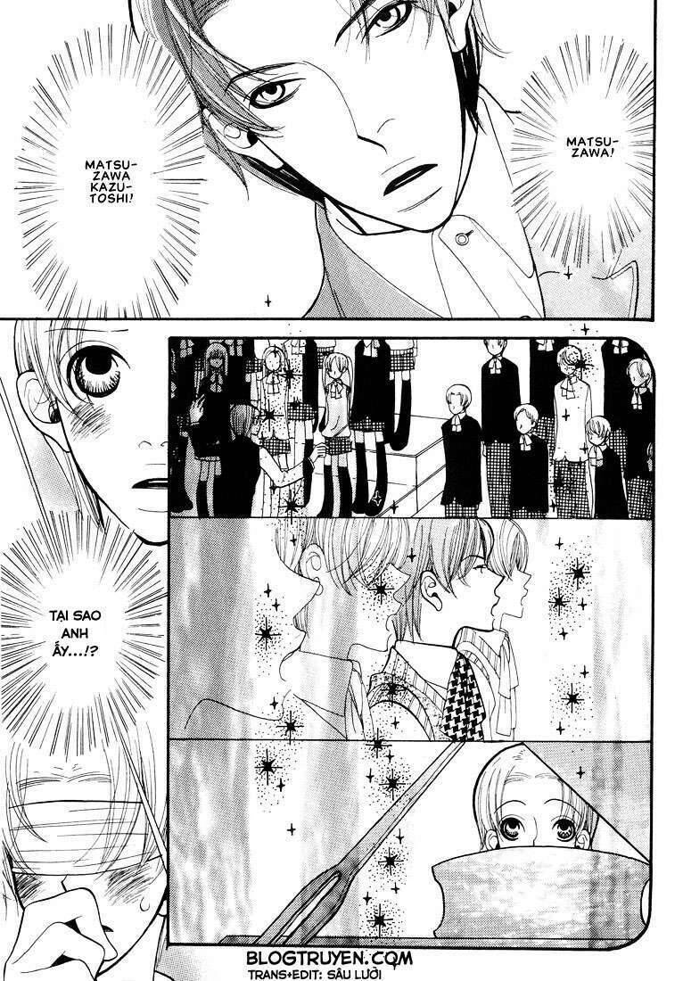 Aishichattano - Chapter 7 - Page 7