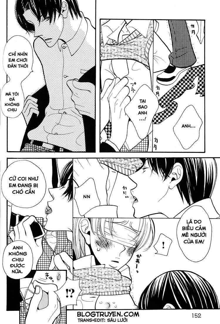 Aishichattano - Chapter 7 - Page 8