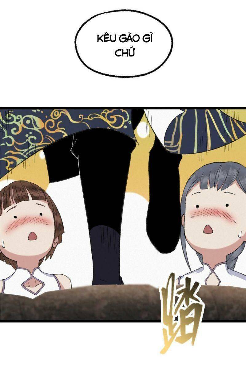 Khu Thần - Chapter 100 - Page 10