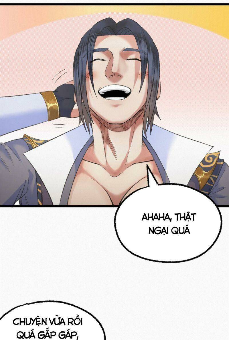 Khu Thần - Chapter 100 - Page 13