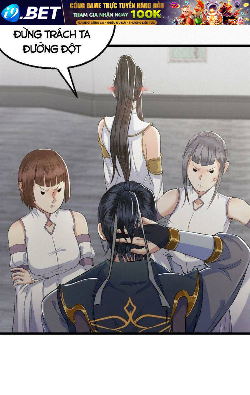 Khu Thần - Chapter 100 - Page 14