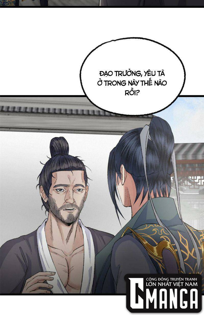 Khu Thần - Chapter 100 - Page 17