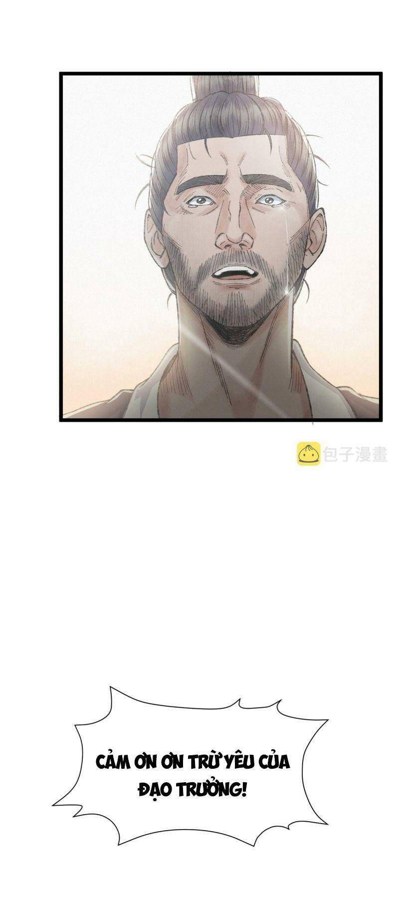 Khu Thần - Chapter 100 - Page 19