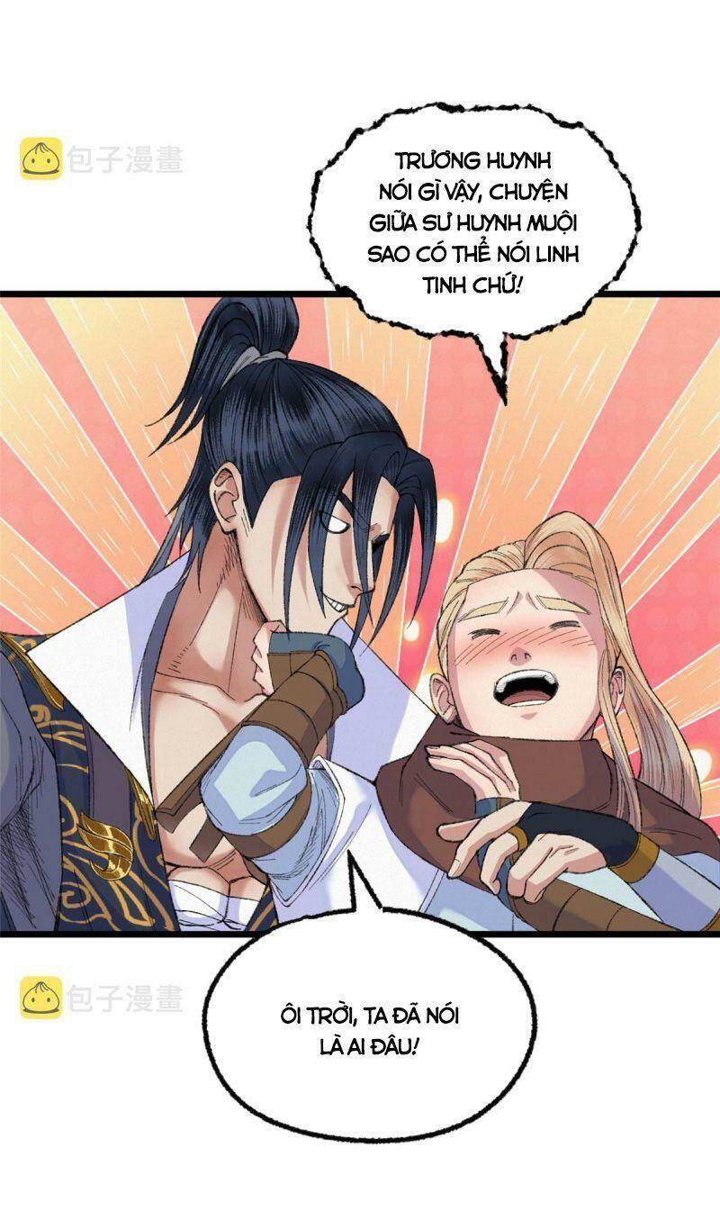 Khu Thần - Chapter 100 - Page 25