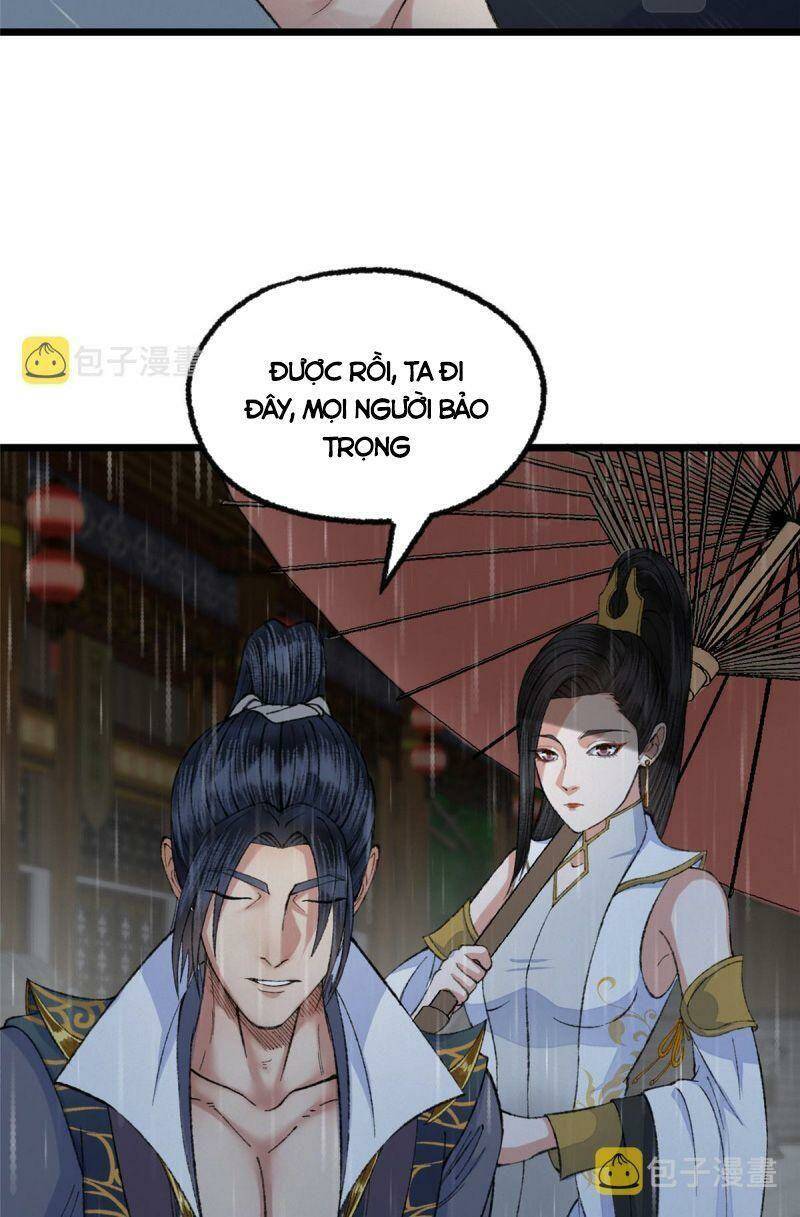 Khu Thần - Chapter 100 - Page 30