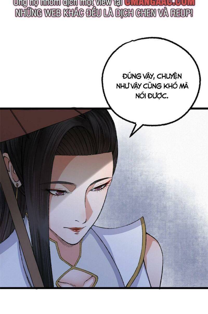 Khu Thần - Chapter 100 - Page 34