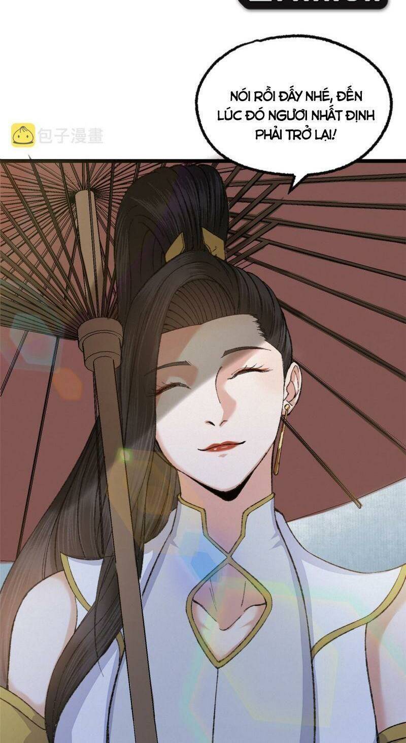 Khu Thần - Chapter 100 - Page 36