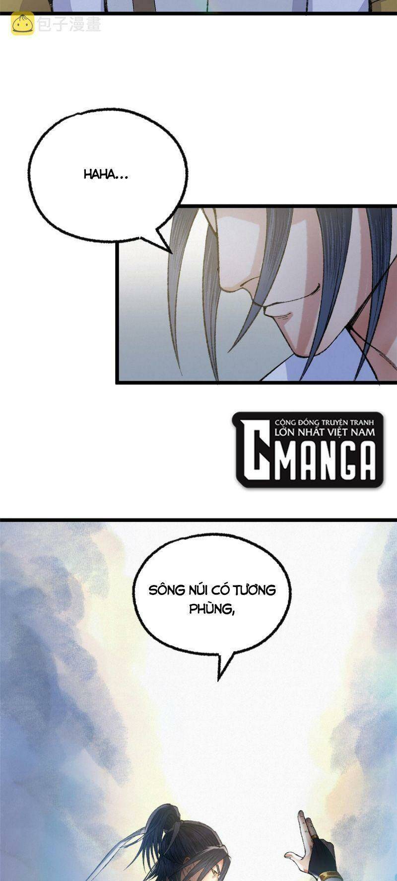 Khu Thần - Chapter 100 - Page 37