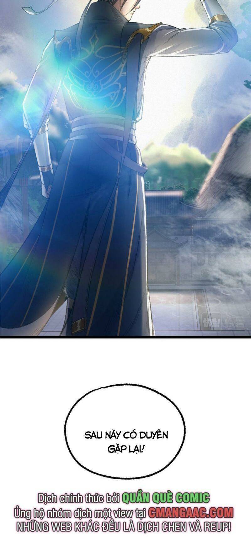 Khu Thần - Chapter 100 - Page 38