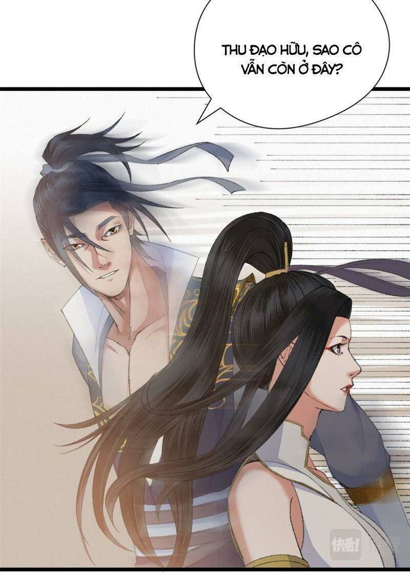 Khu Thần - Chapter 100 - Page 4