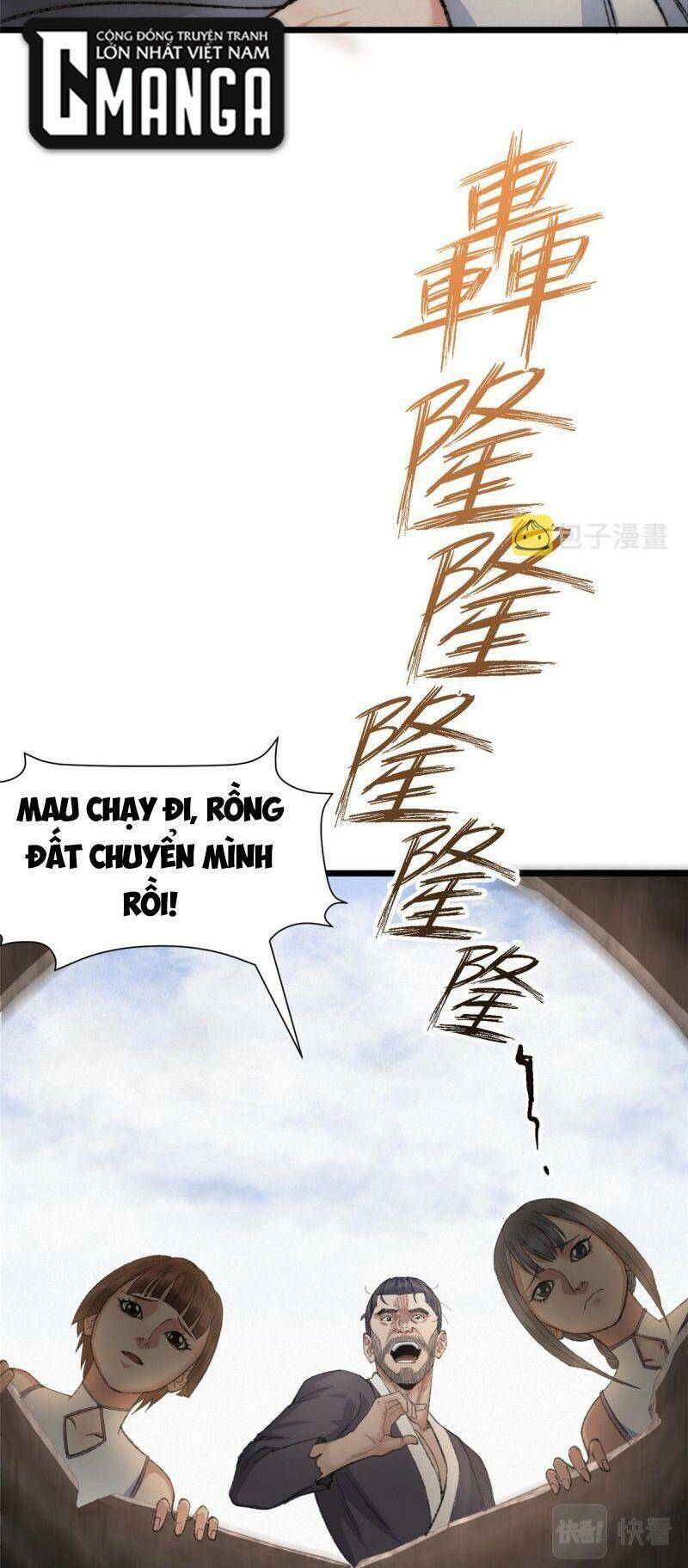 Khu Thần - Chapter 100 - Page 8