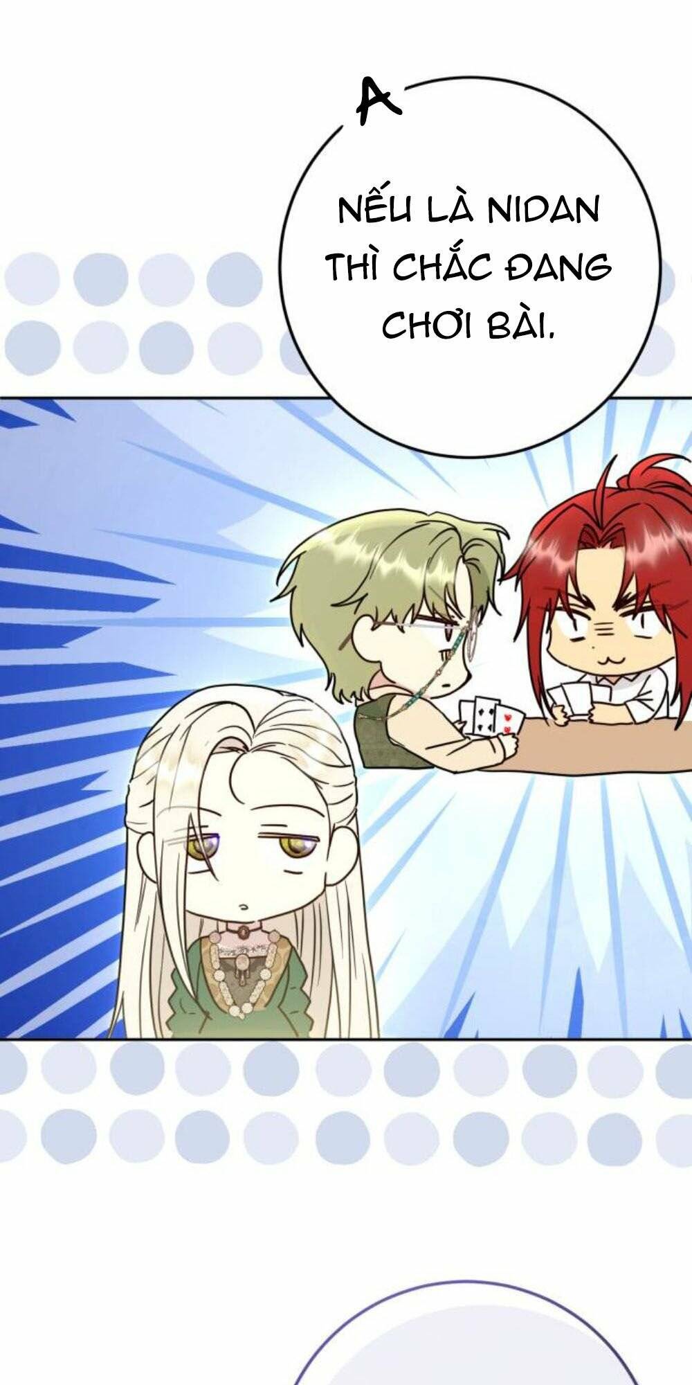 Đại úy! Chiến trường lần này là nơi này sao? Chapter 48.2 - Trang 12