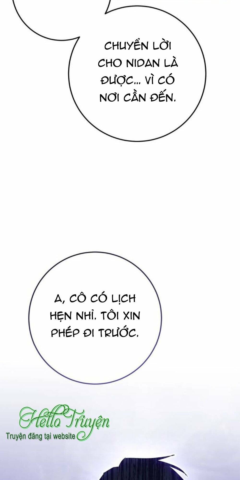 Đại úy! Chiến trường lần này là nơi này sao? Chapter 48.2 - Trang 23