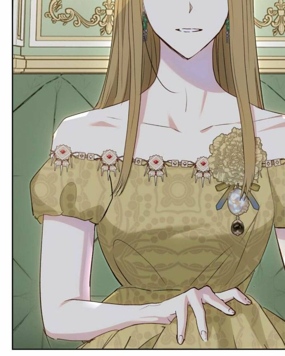 Đại úy! Chiến trường lần này là nơi này sao? Chapter 48.2 - Trang 30