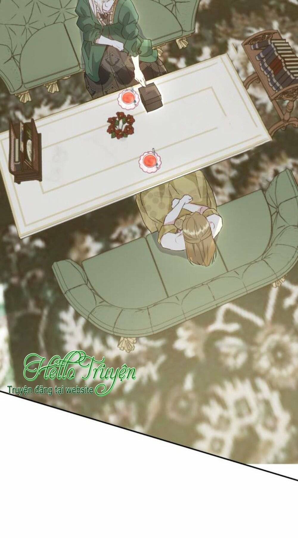 Đại úy! Chiến trường lần này là nơi này sao? Chapter 48.2 - Trang 32