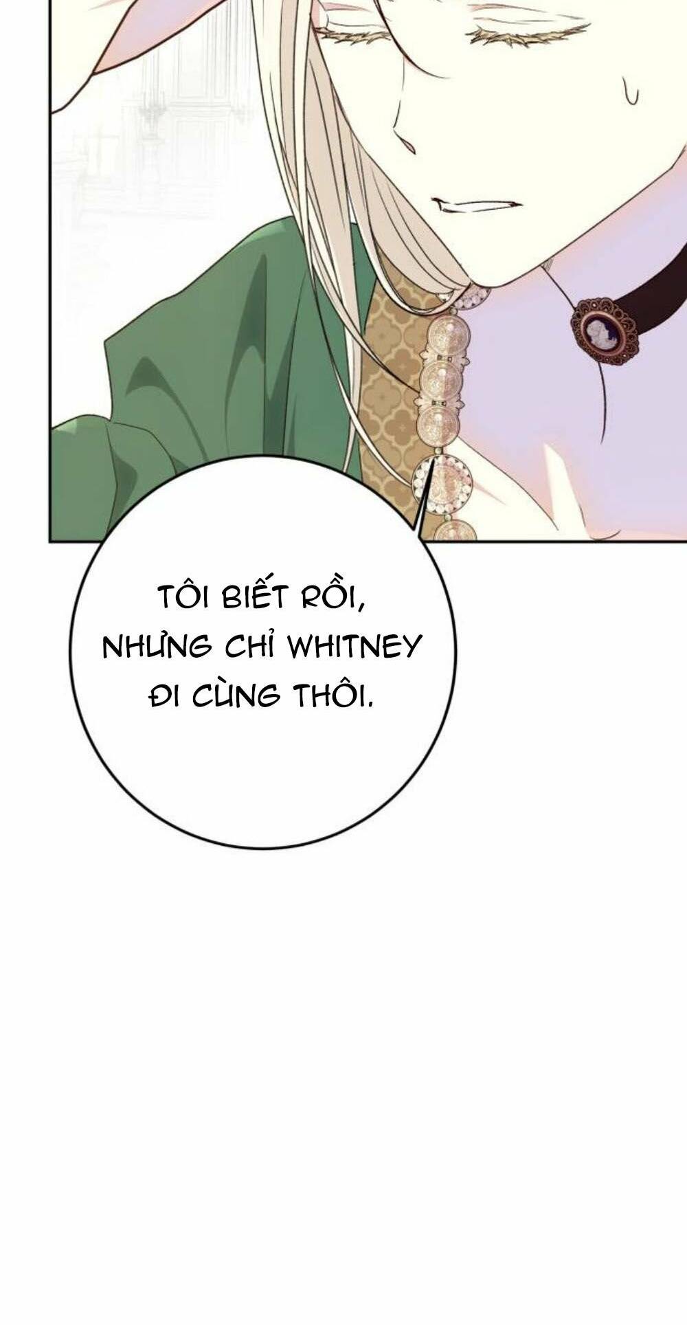 Đại úy! Chiến trường lần này là nơi này sao? Chapter 48.2 - Trang 4