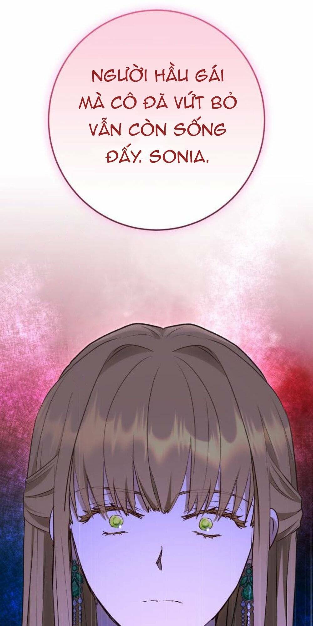 Đại úy! Chiến trường lần này là nơi này sao? Chapter 48.2 - Trang 50