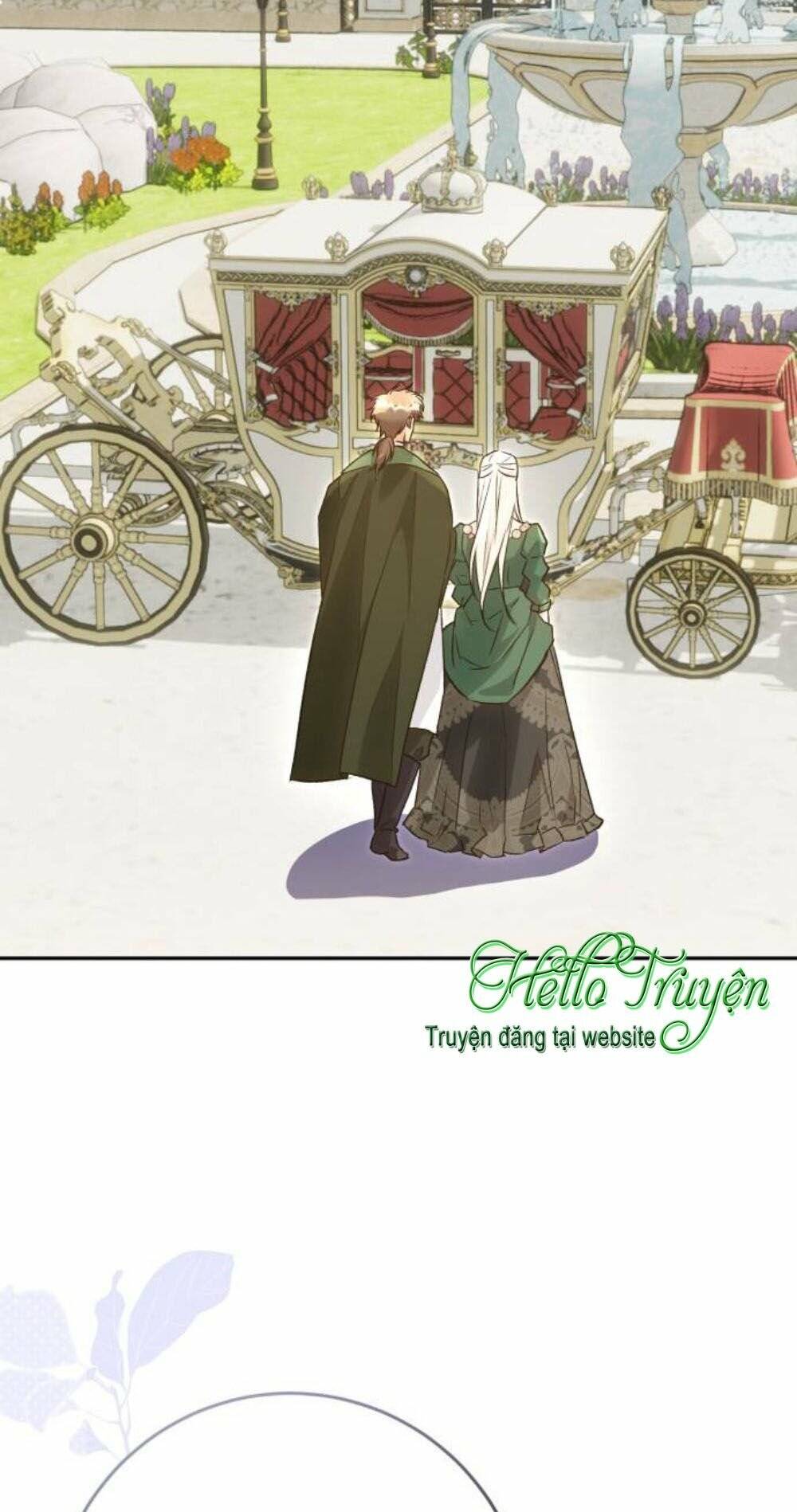 Đại úy! Chiến trường lần này là nơi này sao? Chapter 48.2 - Trang 6