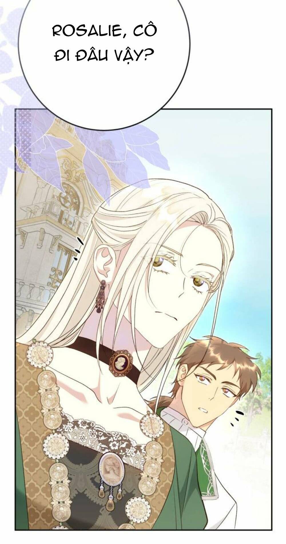 Đại úy! Chiến trường lần này là nơi này sao? Chapter 48.2 - Trang 7