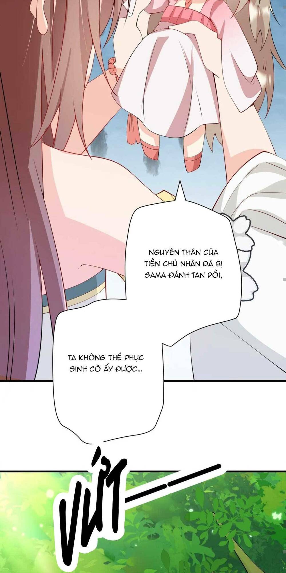 Vì Cứu Sư Tôn Ta Buộc Phải Mở Hậu Cung - Chapter 6 - Page 10