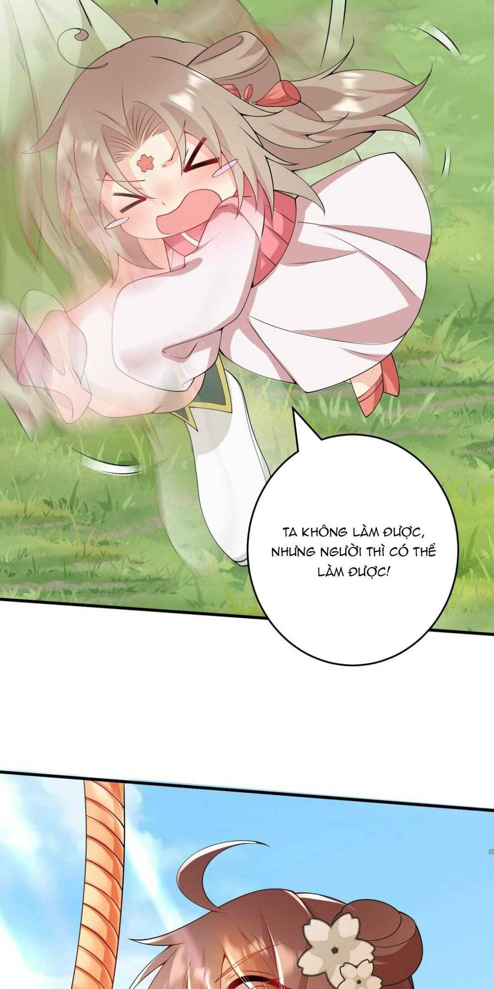 Vì Cứu Sư Tôn Ta Buộc Phải Mở Hậu Cung - Chapter 6 - Page 12