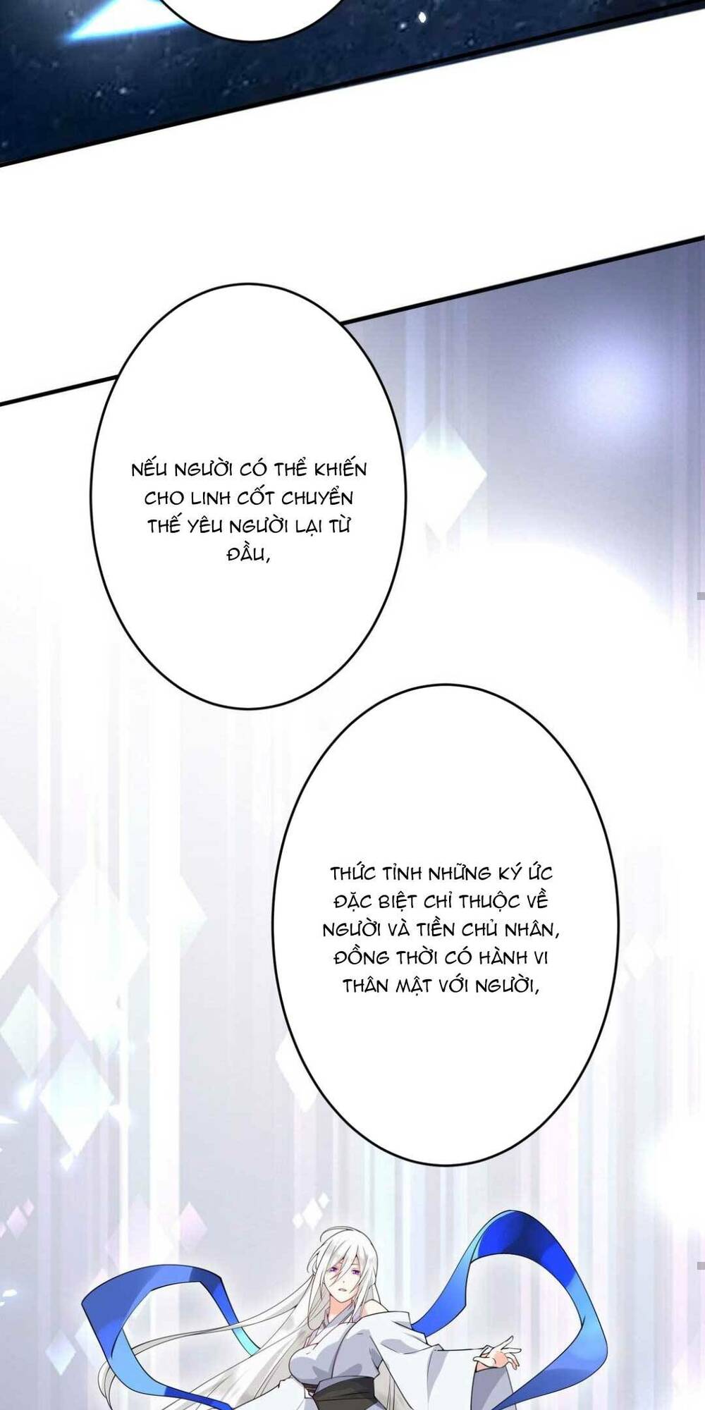 Vì Cứu Sư Tôn Ta Buộc Phải Mở Hậu Cung - Chapter 6 - Page 22