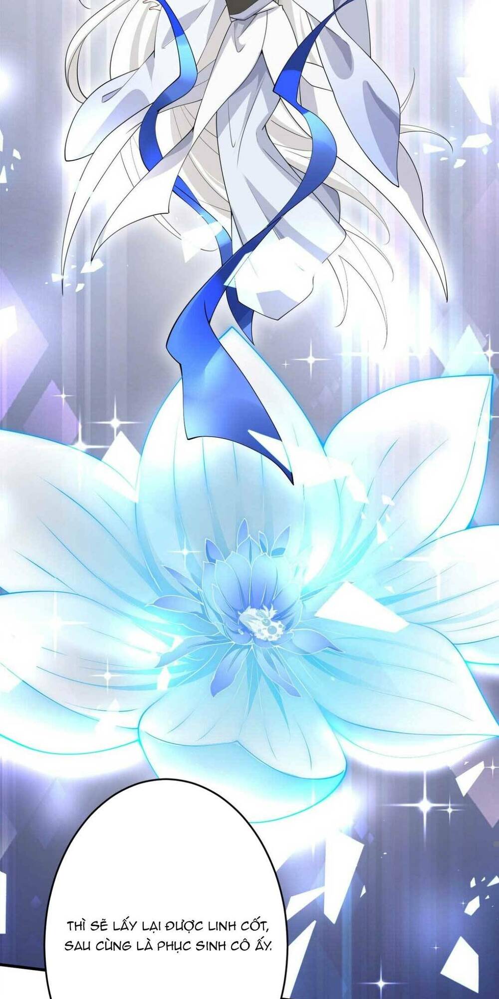 Vì Cứu Sư Tôn Ta Buộc Phải Mở Hậu Cung - Chapter 6 - Page 23